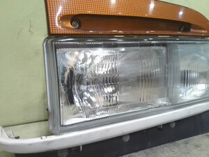 中古トラック部品