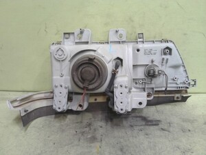 中古トラック部品