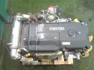 中古トラック部品