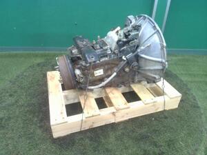 中古トラック部品