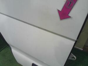 中古トラック部品