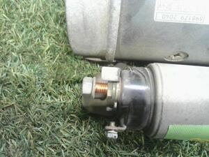 中古トラック部品