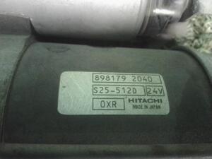 中古トラック部品