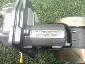 中古トラック部品