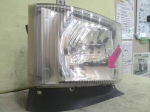 中古トラック部品