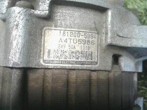 中古トラック部品