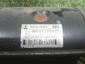 中古トラック部品