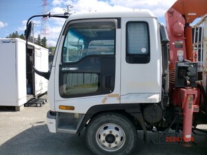 中古トラック部品