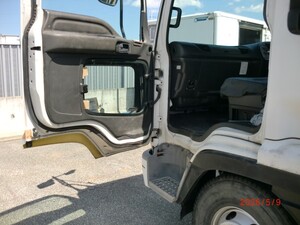 中古トラック部品