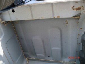 中古トラック部品