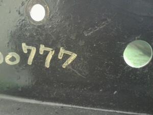 中古トラック部品