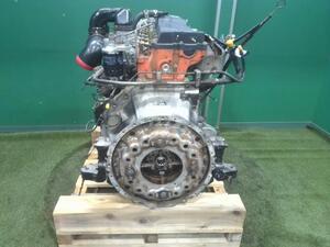 中古トラック部品
