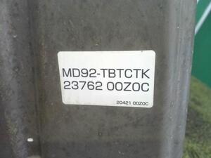 中古トラック部品