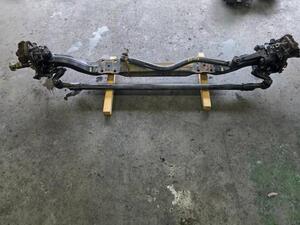 中古トラック部品