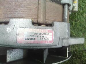 中古トラック部品