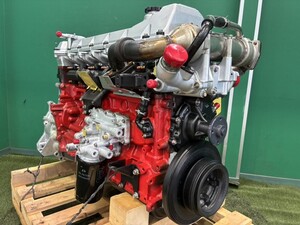 中古トラック部品