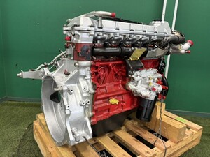 中古トラック部品