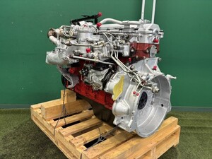 中古トラック部品