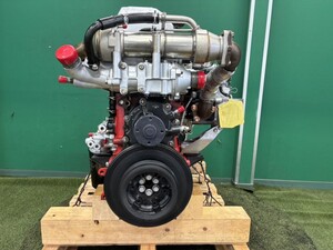 中古トラック部品