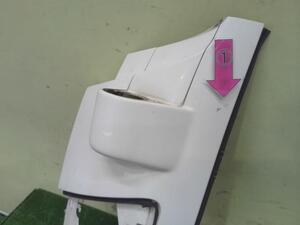 中古トラック部品