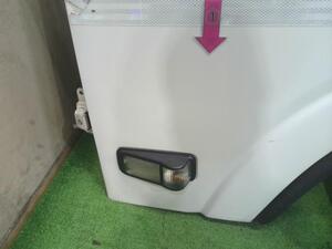 中古トラック部品