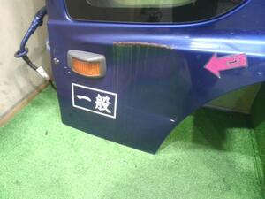 中古トラック部品