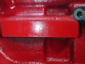 中古トラック部品