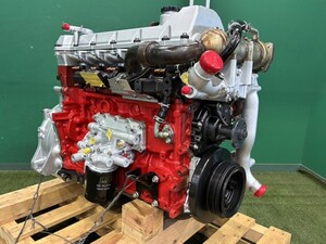 中古トラック部品