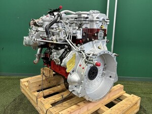 中古トラック部品