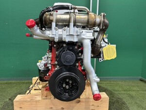 中古トラック部品