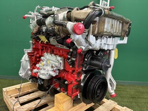 中古トラック部品