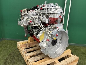 中古トラック部品