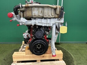 中古トラック部品