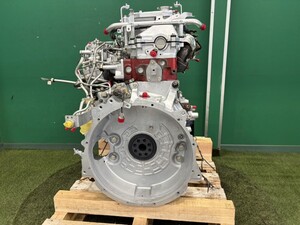 中古トラック部品