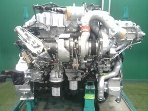 中古トラック部品