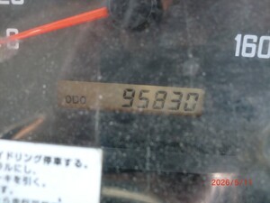中古トラック部品