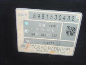 中古トラック部品