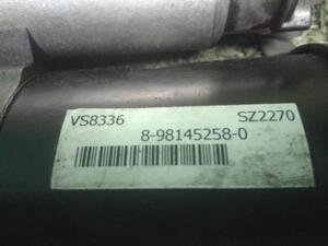 中古トラック部品
