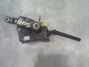 中古トラック部品