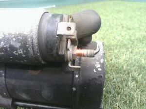 中古トラック部品