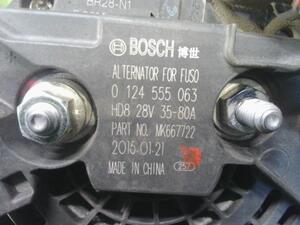 中古トラック部品