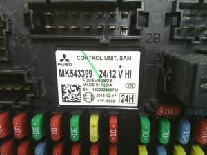 中古トラック部品