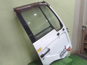 中古トラック部品