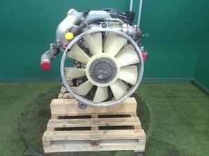 中古トラック部品