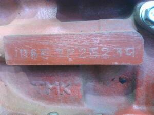 中古トラック部品