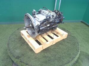 中古トラック部品