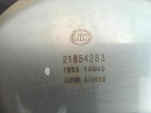 中古トラック部品