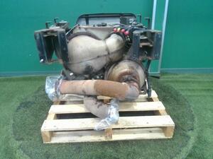 中古トラック部品