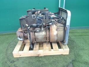 中古トラック部品