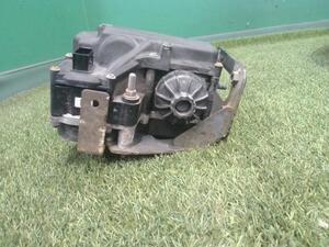 中古トラック部品